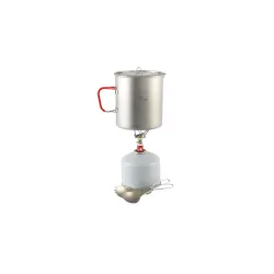 Robens Fire Wisp Duo Cook Set Ul - Kogesæt