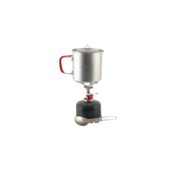 Robens Fire Wisp Solo Cook Set Ul - Kogesæt